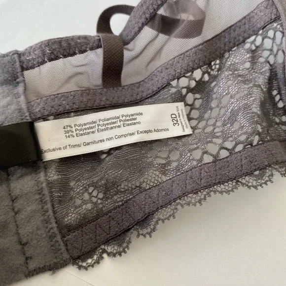 ADORE ME Pacchi Contour 32D - Picture 8 of 10